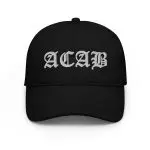 ACAB Champion Dad Hat