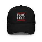 FCK IDF “Centred” Champion Dad Hat