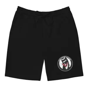 Anti-Racist Action Men's Fleece Shorts