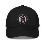 Anti-Racist Action Organic Dad Hat