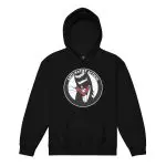 Anti-Racist Action Kids Hoodie