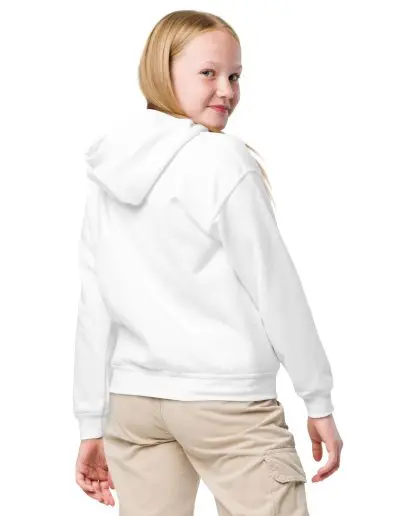 Anti-Racist Action Kids Hoodie