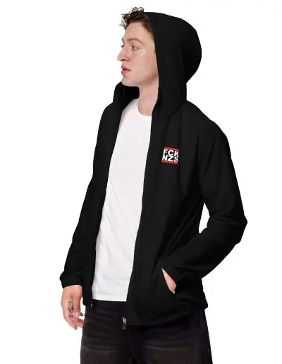 Siamo Tutti Antifascisti Men’s Windbreaker