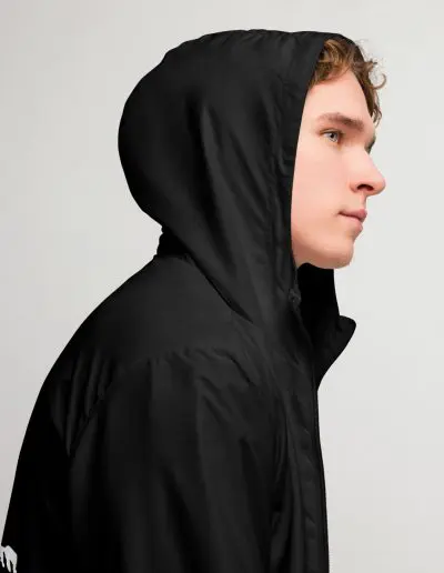 Siamo Tutti Antifascisti Men’s Windbreaker