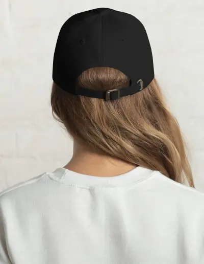 Siamo Tutti Antifascisti Dad Hat