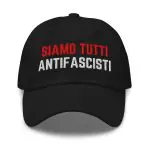 Siamo Tutti Antifascisti Dad Hat