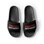 Siamo Tutti Antifascisti Men’s Slides