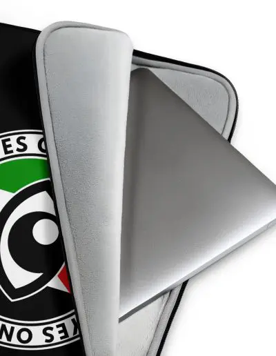 All Eyes on Palestine Laptop Sleeve