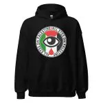 All Eyes on Palestine Unisex Hoodie