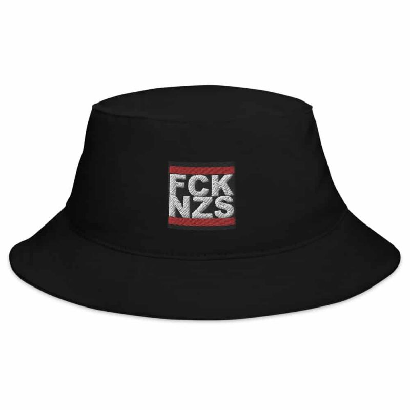 FCK NZS Bucket Hat
