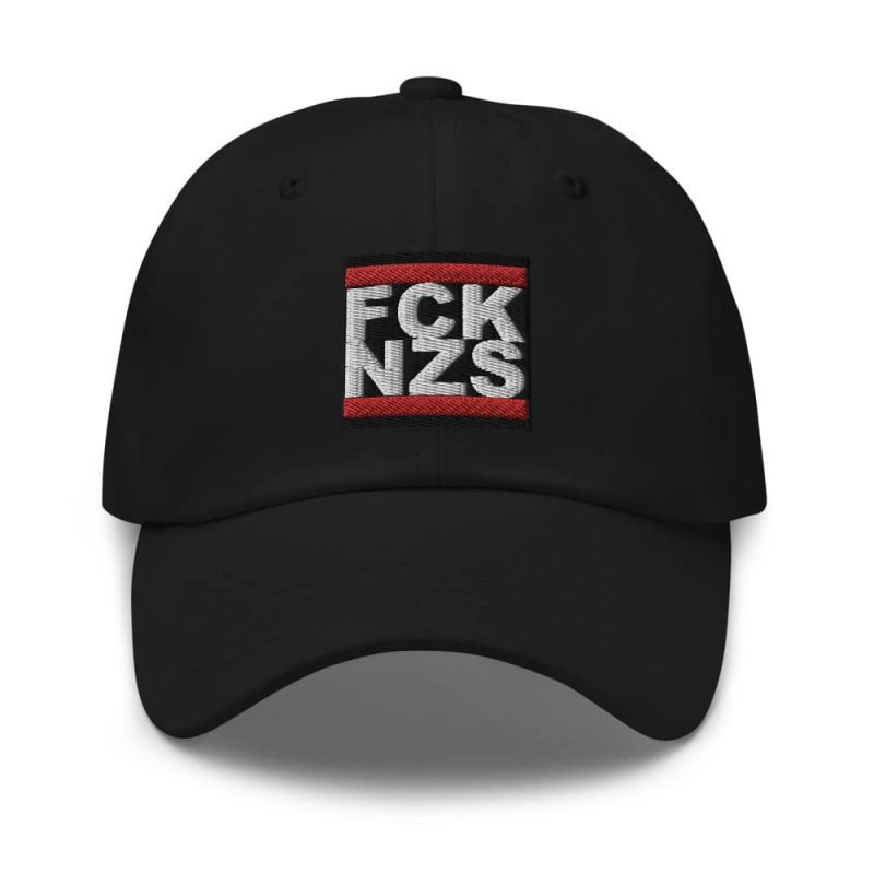 FCK NZS Dad Hat