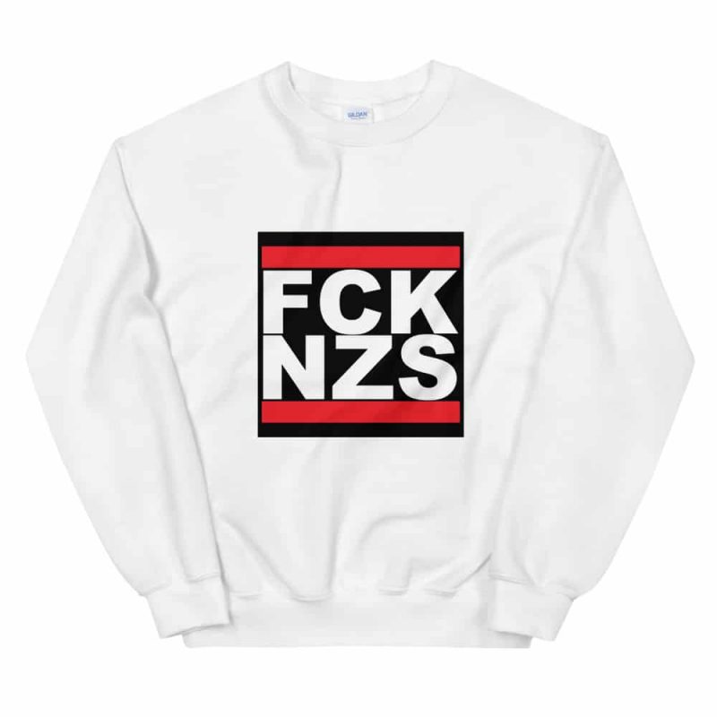 FCK NZS Unisex Sweatshirt