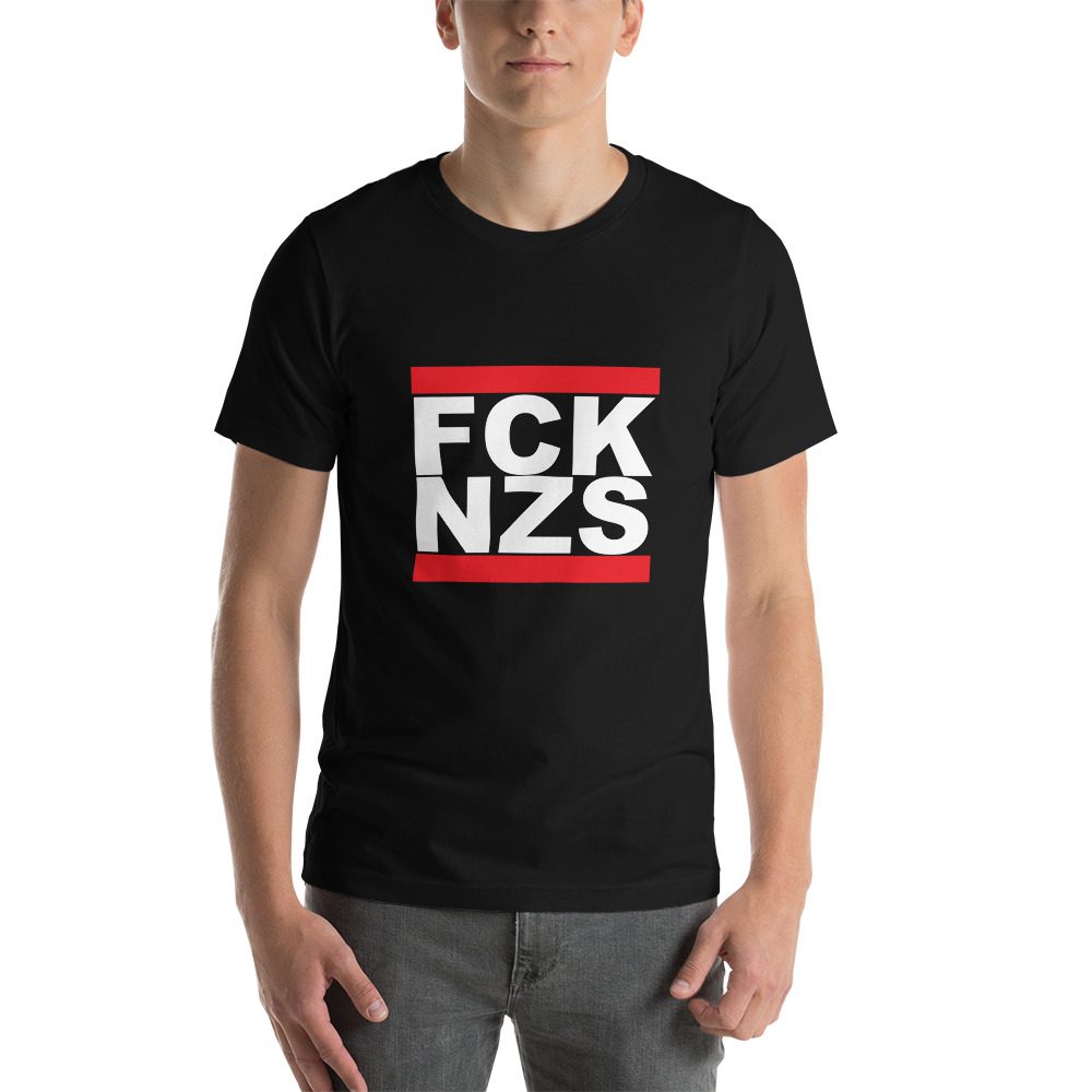 FCK NZS Unisex T-Shirt