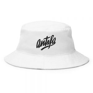 Antifa Bucket Hat