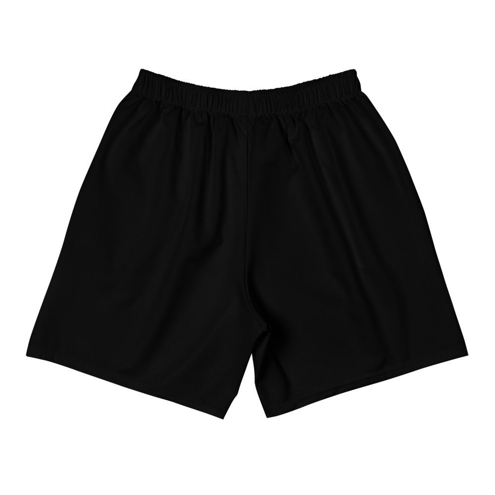 161 Men's Athletic Long Shorts