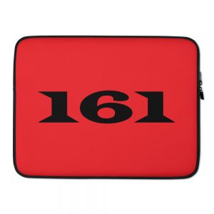 161 Laptop Sleeve