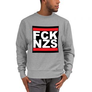 FCK NZS Champion Sweatshirt