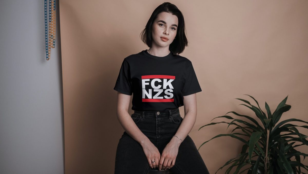t-shirt-hd fck nzs t-shirt