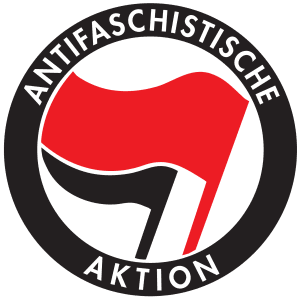 Antifa Antifaschistische Aktion