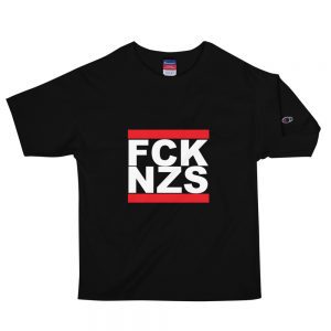 FCK NZS Men's Champion T-Shirt