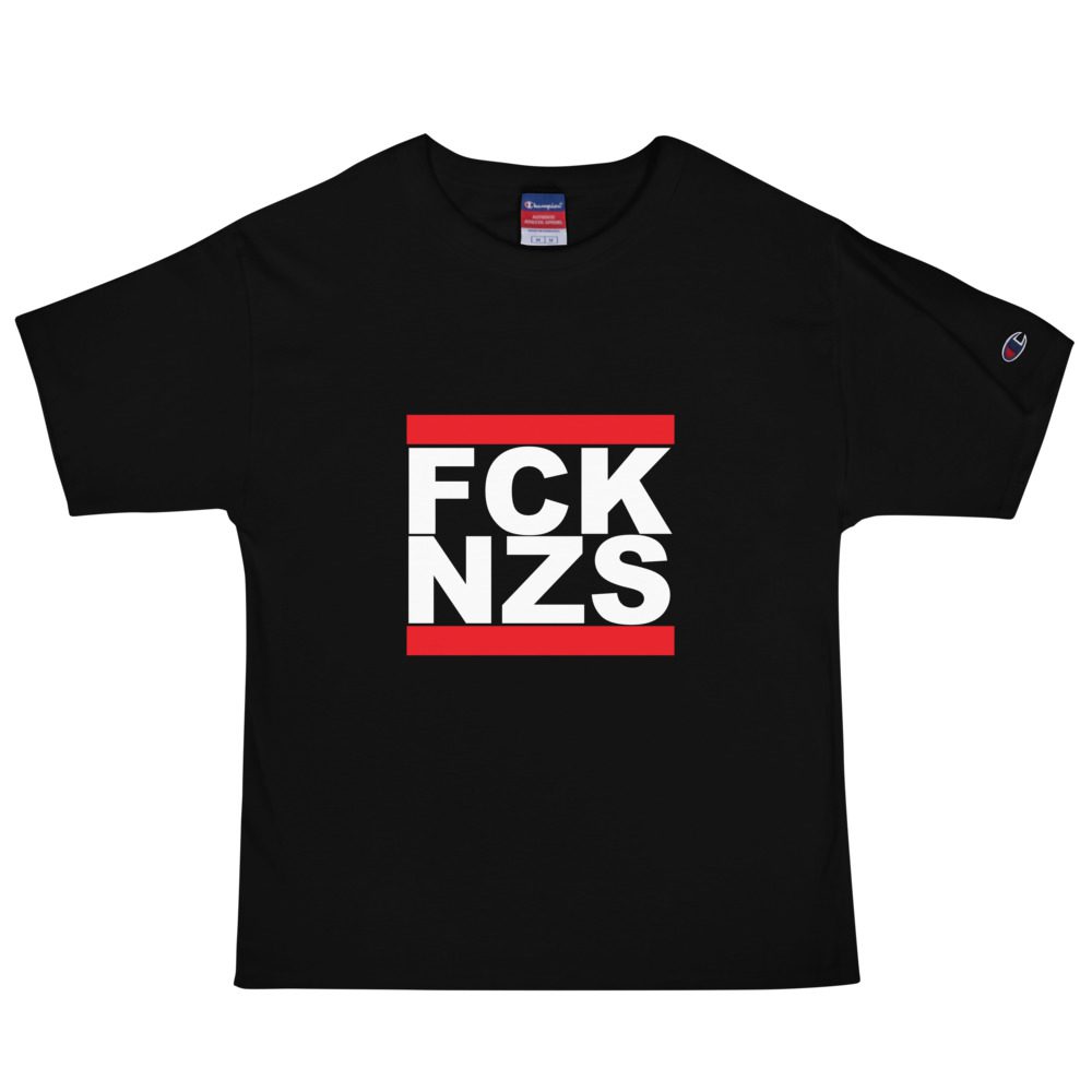 FCK NZS Men's Champion T-Shirt