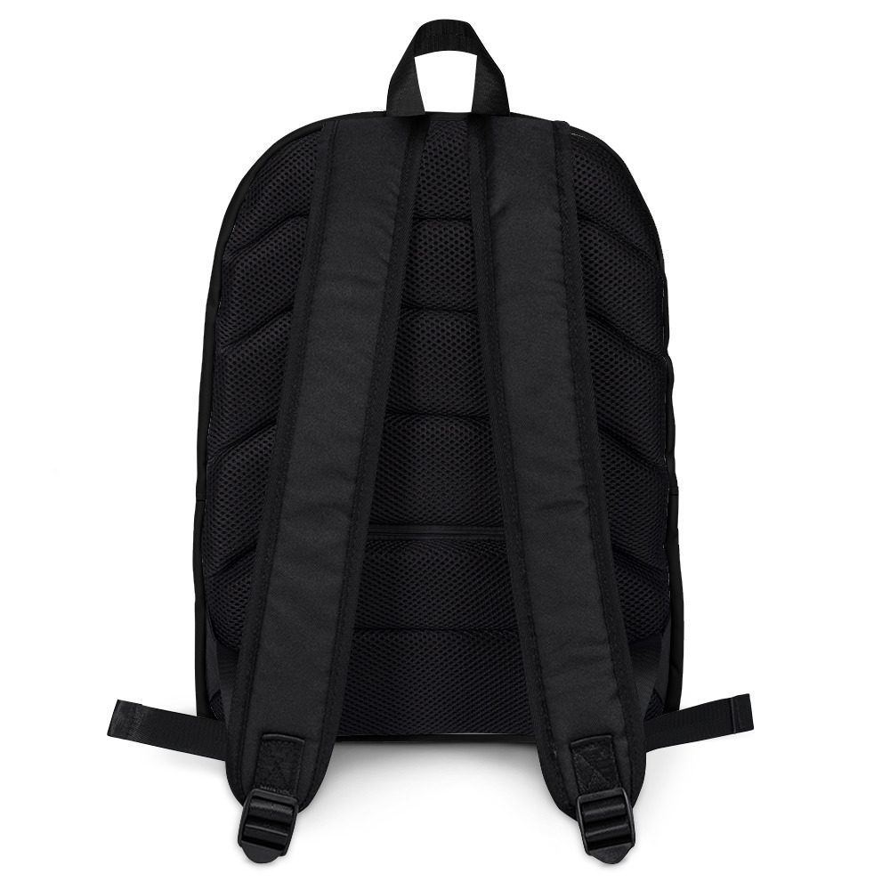ACAB Backpack
