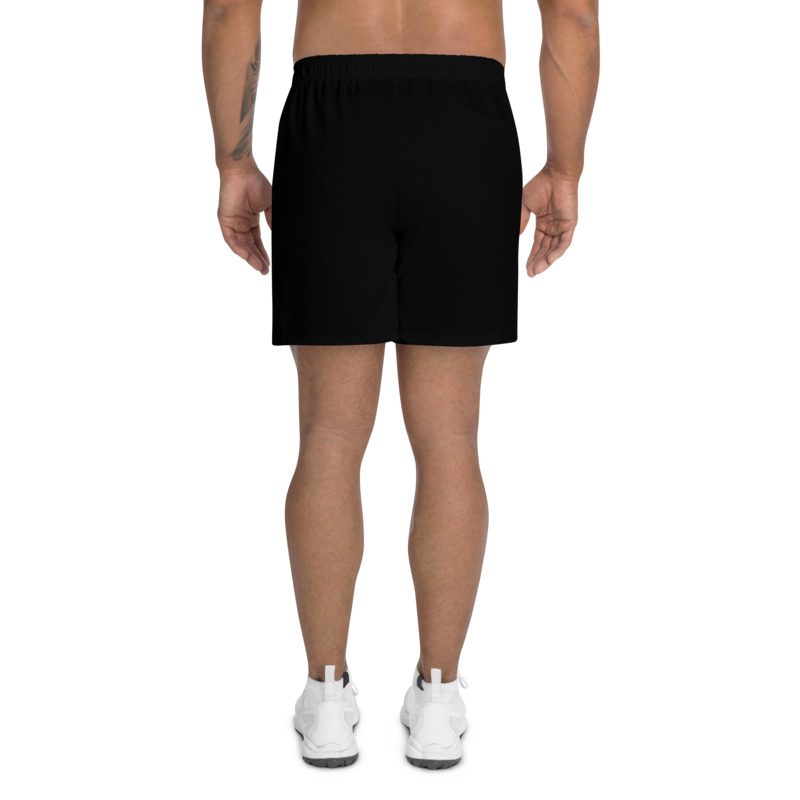 ACAB Men's Long Shorts