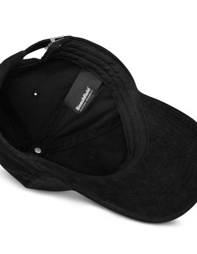 161 Corduroy Hat