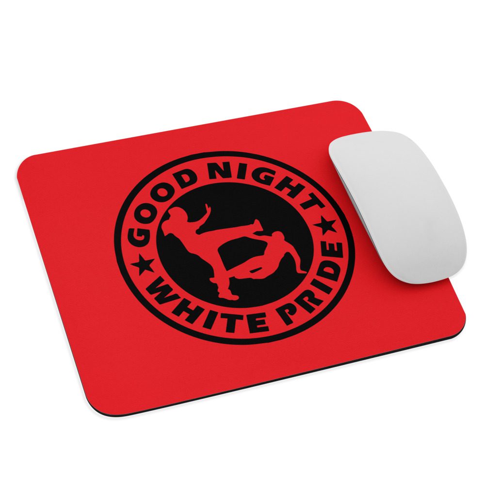 GNWP Mouse Pad