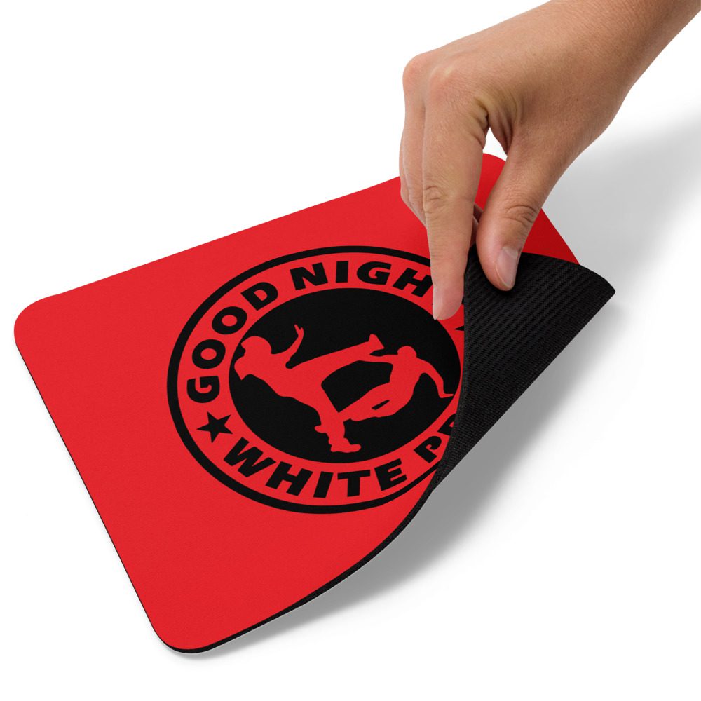 GNWP Mouse Pad