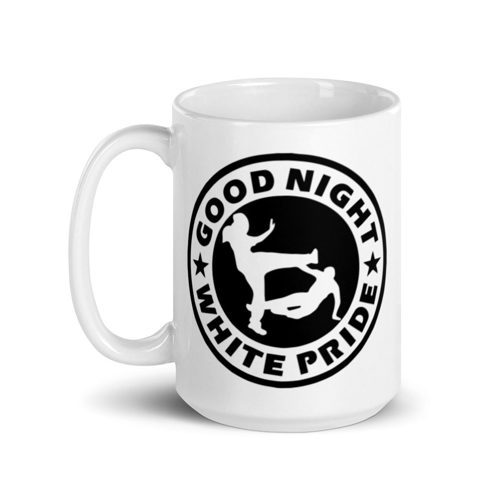 GNWP Mug