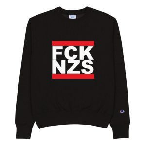 FCK NZS Champion Sweatshirt