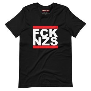 FCK NZS Unisex T-Shirt