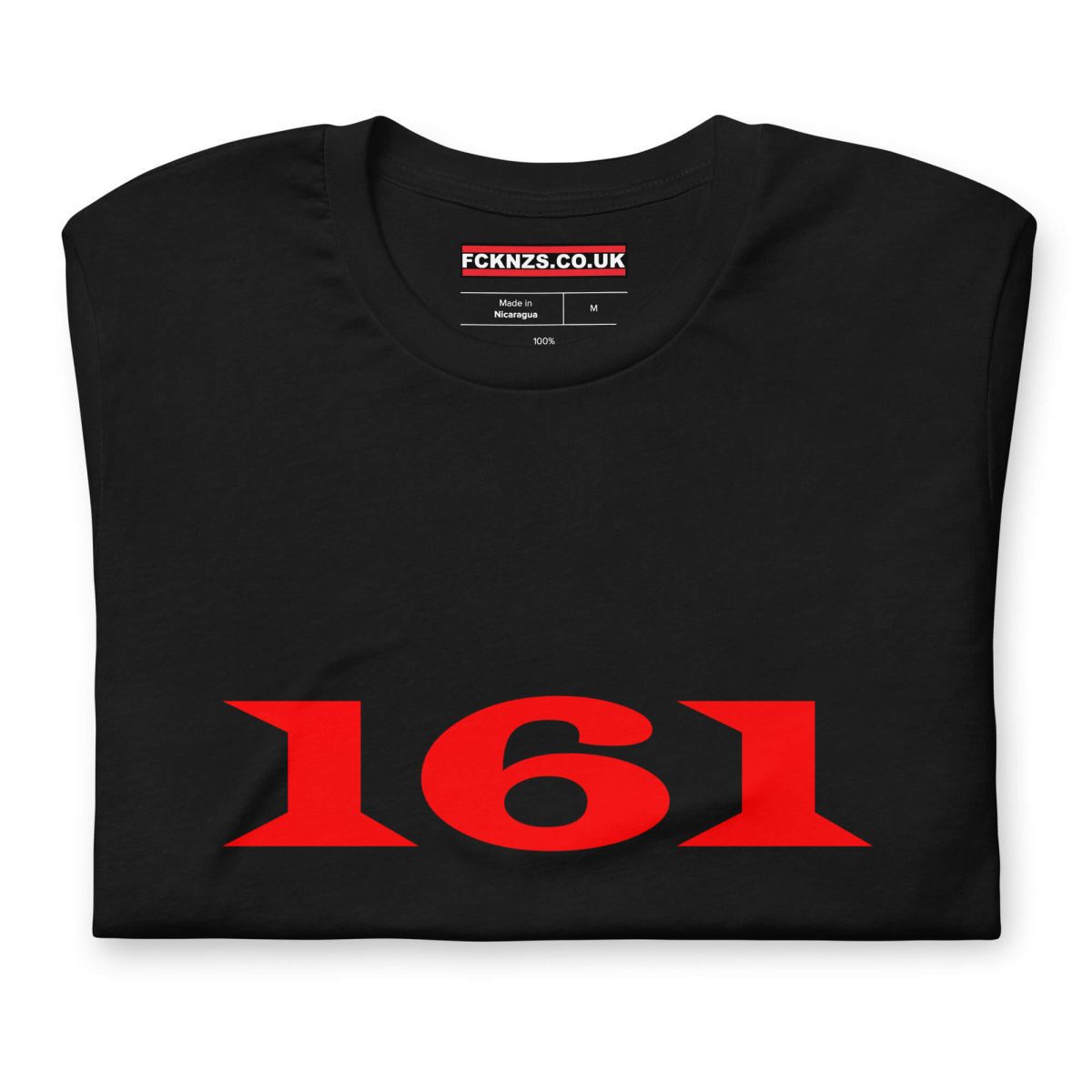 161 AFA Red Unisex T-Shirt