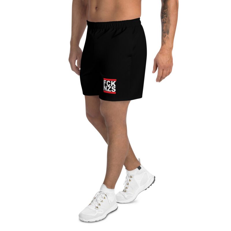 FCK NZS Men's Recycled Shorts