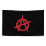 Anarchy Flag
