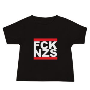 FCK NZS Baby Jersey T-shirt