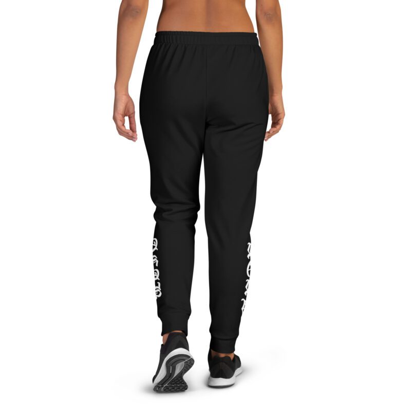 ACAB All Cops Are Bastards Women's Joggers Tracksuit Bottoms