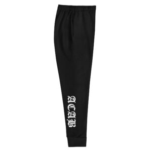 ACAB All Cops Are Bastards Women's Joggers Tracksuit Bottoms