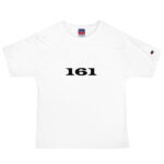 161 AFA Men's Champion T-Shirt