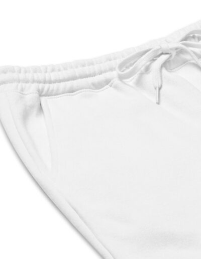 Anti-Fascist Men's Fleece Shorts