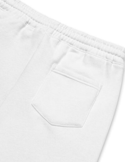 Anti-Fascist Men's Fleece Shorts