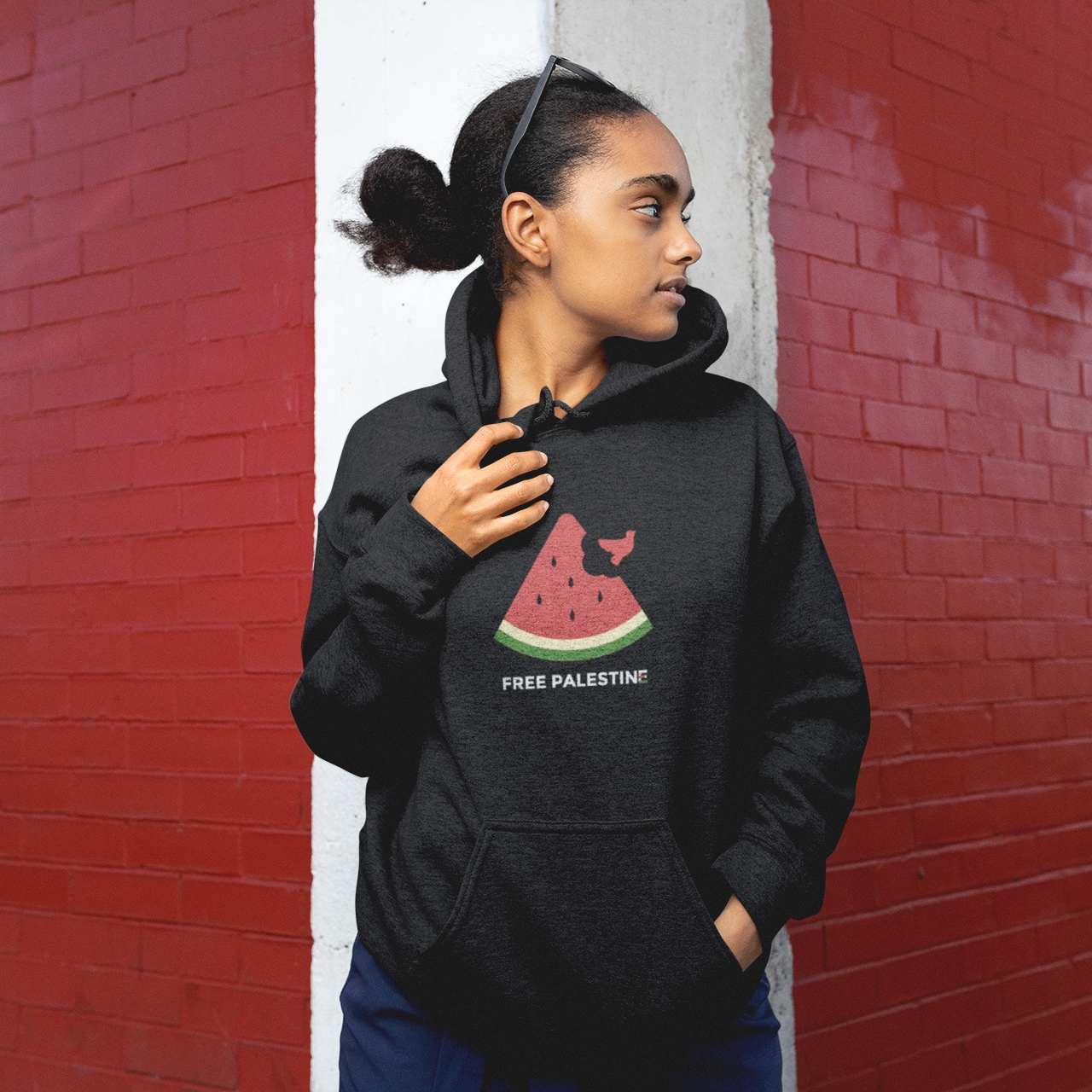 Unisex Hoodie outlet