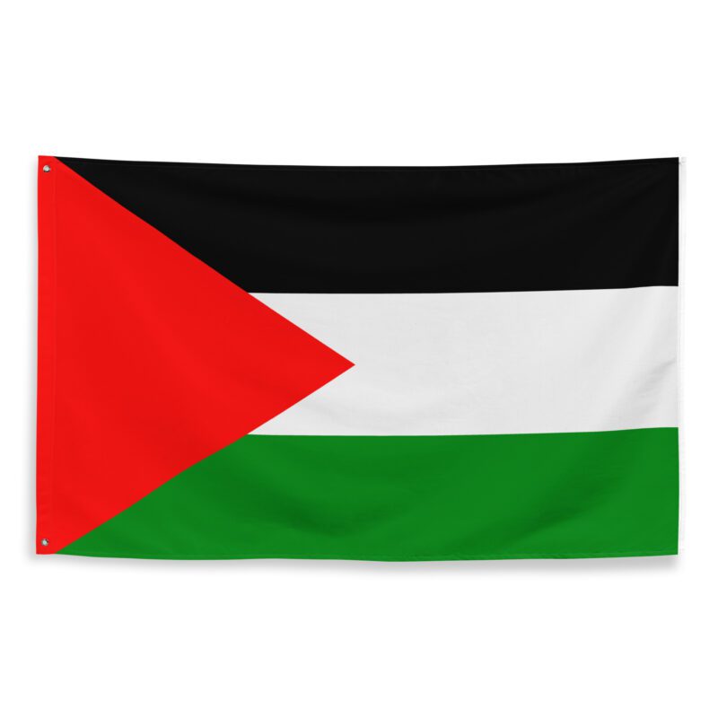 Palestine Flag