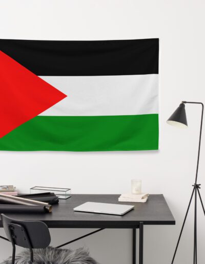 Palestine Flag