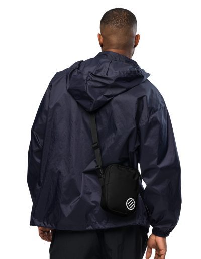 Antifa Iron Front 3 Arrows Utility Crossbody Bag