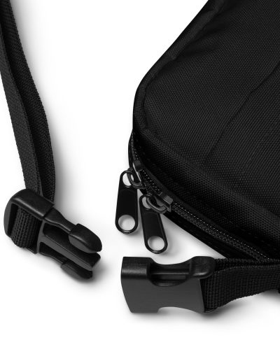 Antifa Iron Front 3 Arrows Utility Crossbody Bag