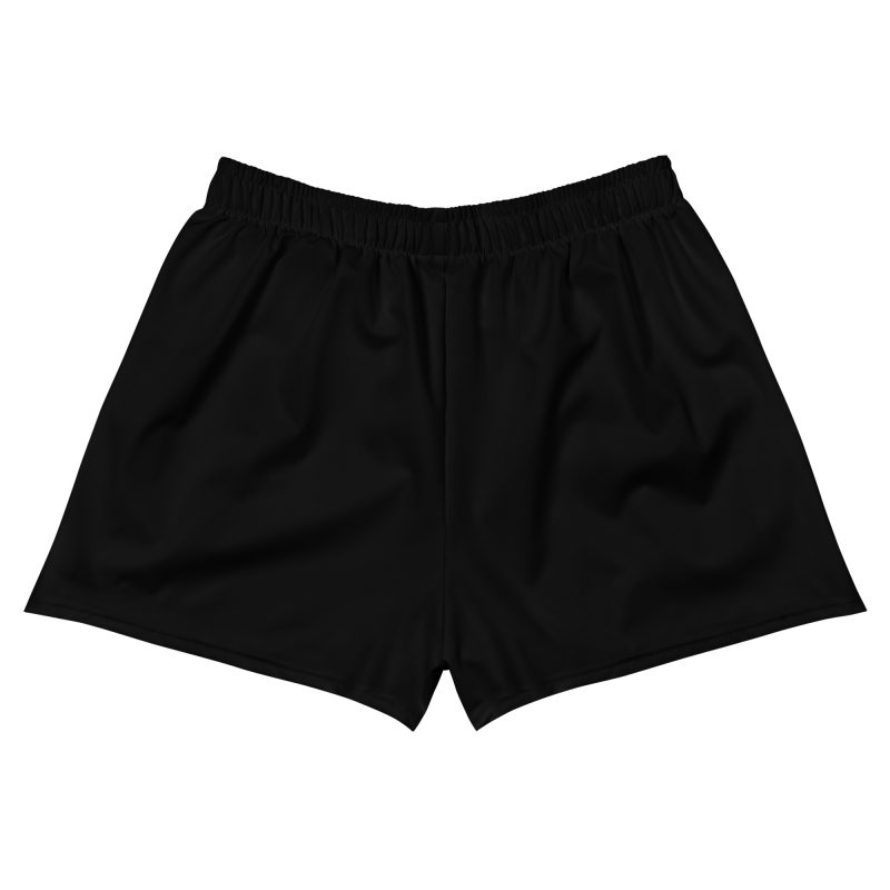 Antifascist Action Women’s Recycled Shorts