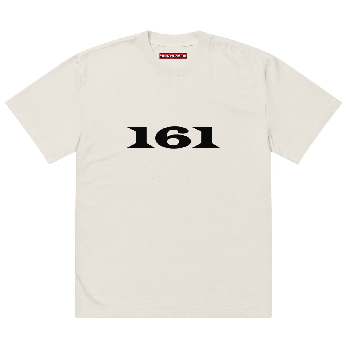 161 AFA Oversized T-shirt