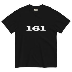 161 AFA Unisex Heavyweight T-shirt